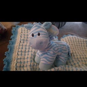 Meet your Posher, Connie